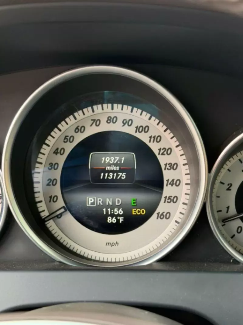 Mercedes-Benz C 300   - 2014