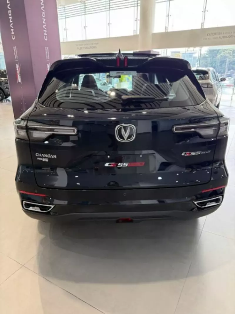 CHANGAN CS55   - 2025