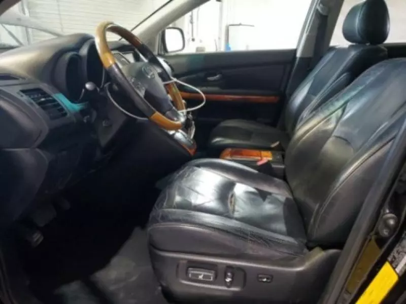Lexus RX 350   - 2009