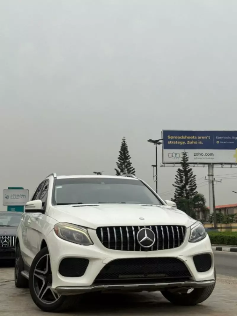 Mercedes-Benz ML 350   - 2013