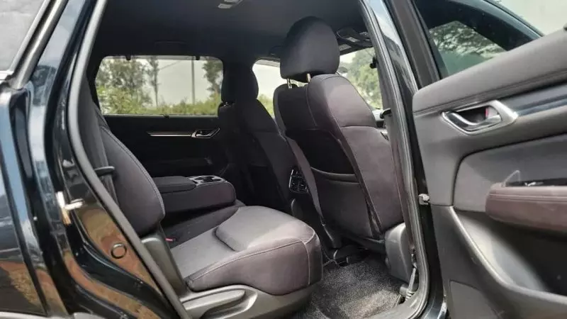 Mazda CX-8   - 2019