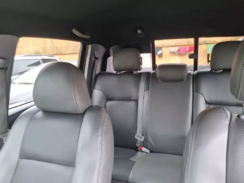 Toyota Tacoma   - 2013