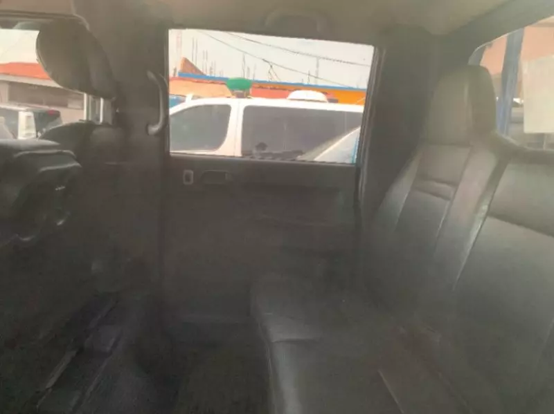 Hyundai H-1 Starex   - 2010