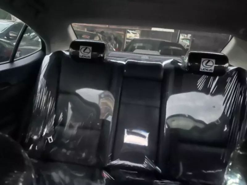 Lexus ES - 2014