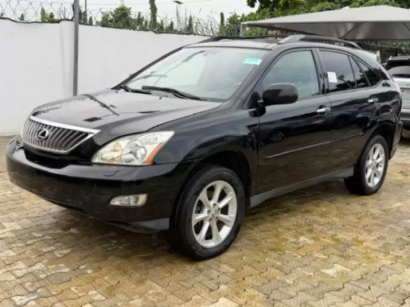 Lexus RX 350   - 2009