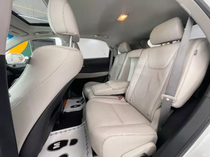 Lexus RX 350   - 2014