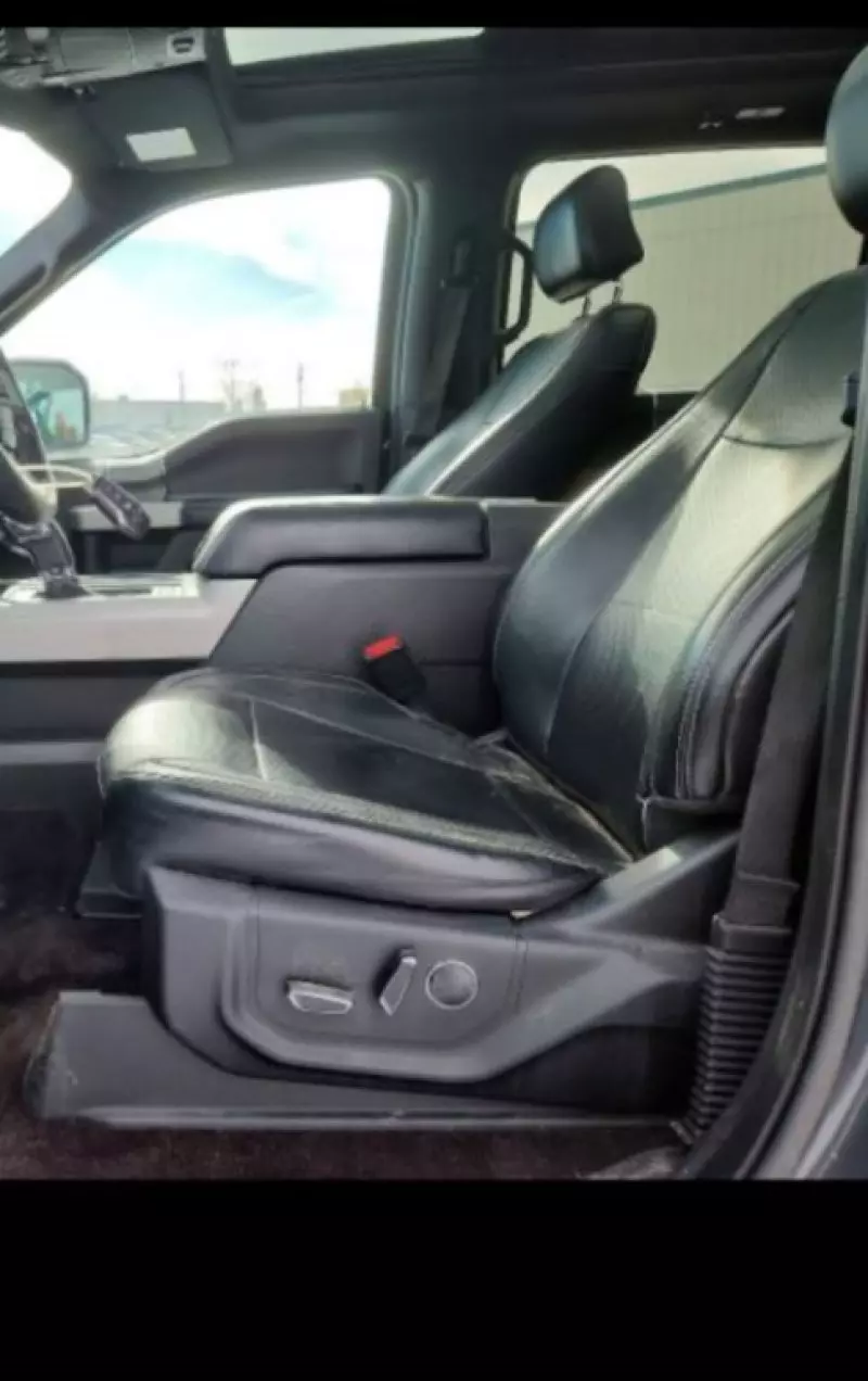 Ford F 150   - 2016