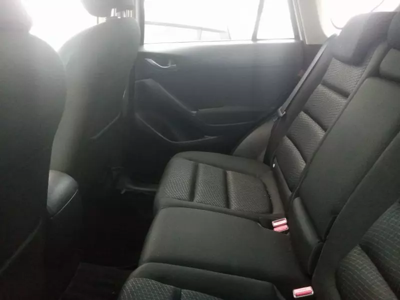 Mazda CX-5 - 2015