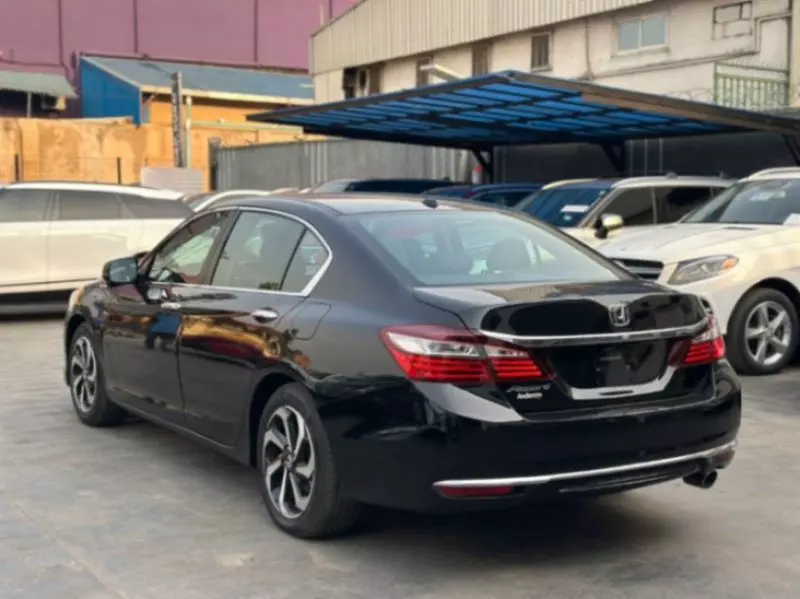 Honda Accord   - 2014