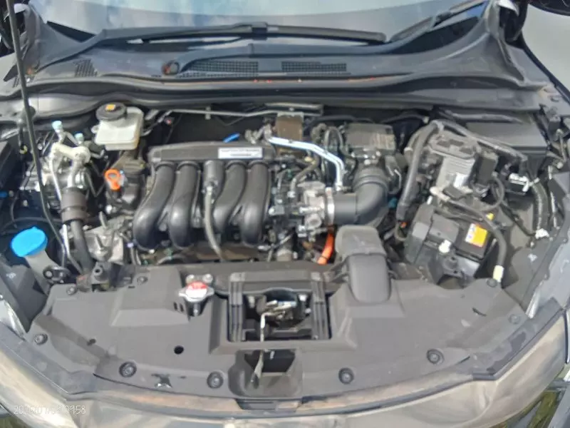 Honda Vezel Hybrid   - 2019
