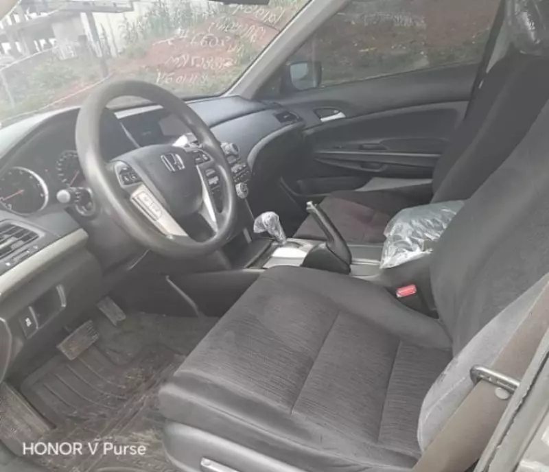 Honda Pilot - 2013