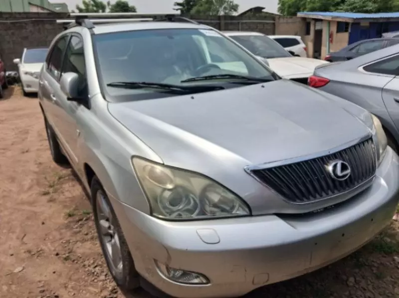 Lexus RX 330   - 2006