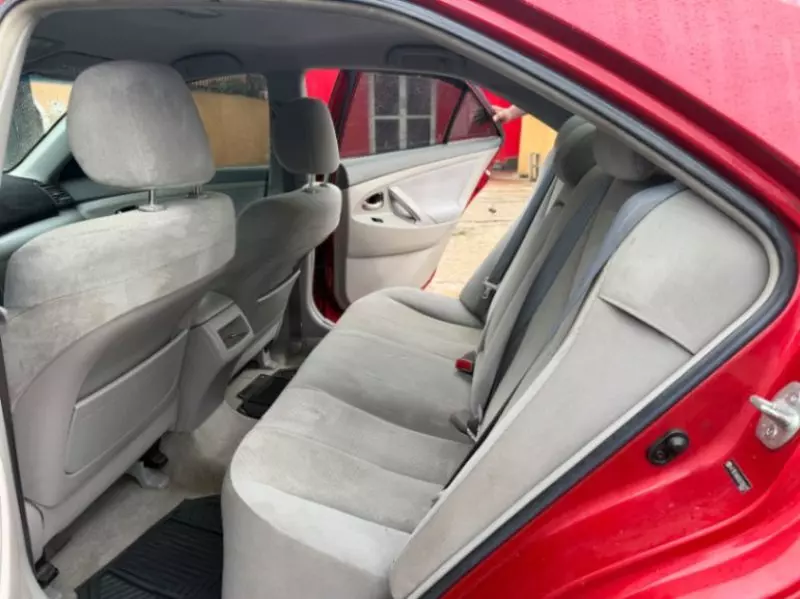 TOYOTA Camry   - 2009