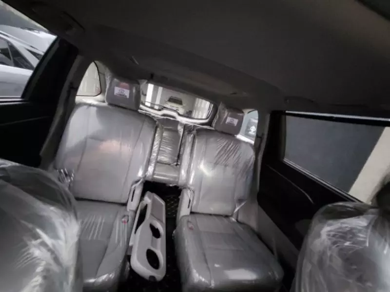 Toyota Highlander   - 2015
