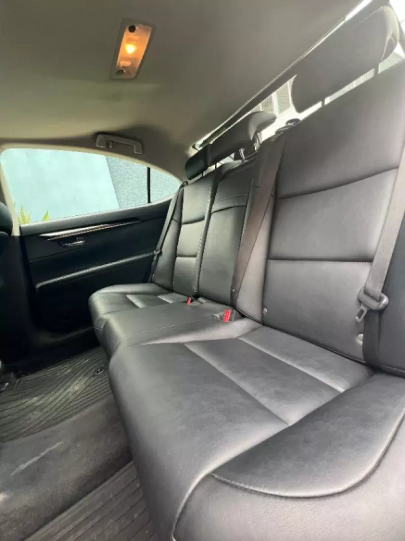 Toyota Highlander   - 2015