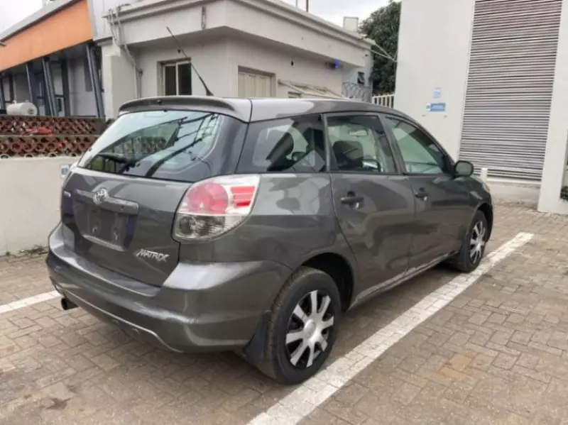 Toyota Matrix   - 2008