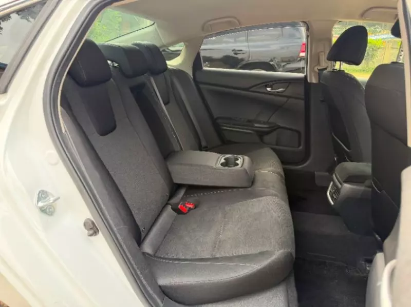 Honda Insight Hybrid    - 2019