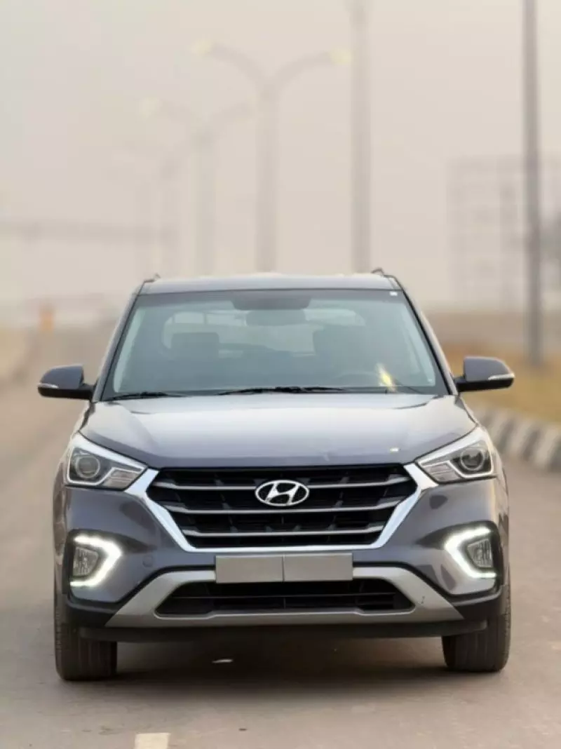 Hyundai Creta   - 2020