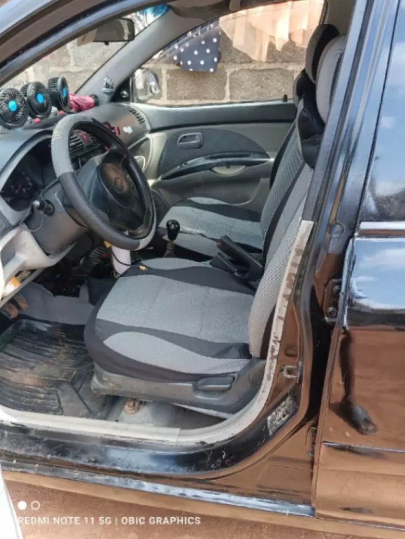 KIA Picanto   - 2007