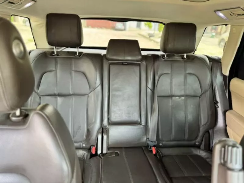 Land Rover Range Rover Sport   - 2014