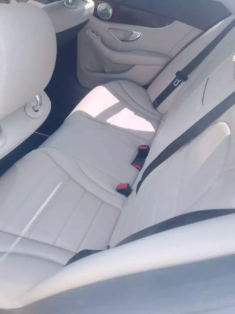Mercedes-Benz C 400   - 2015