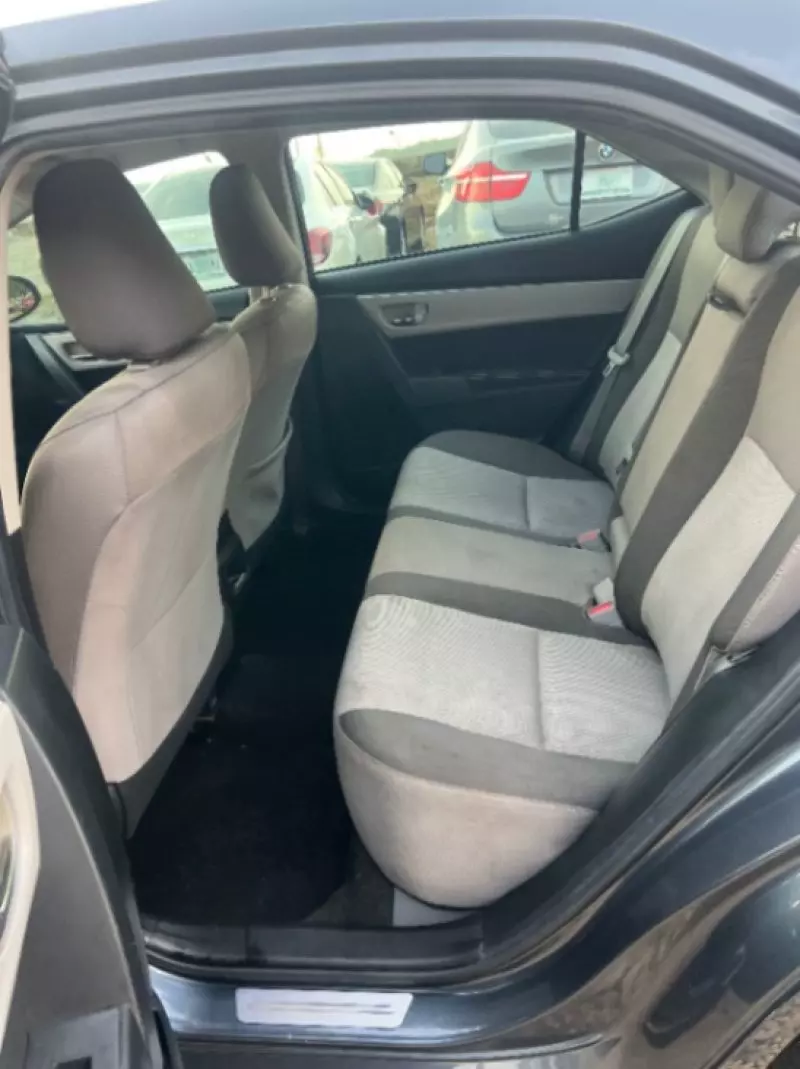 TOYOTA Corolla   - 2019