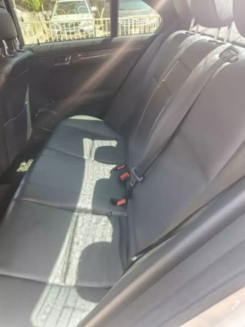 Mercedes-Benz C 350   - 2009