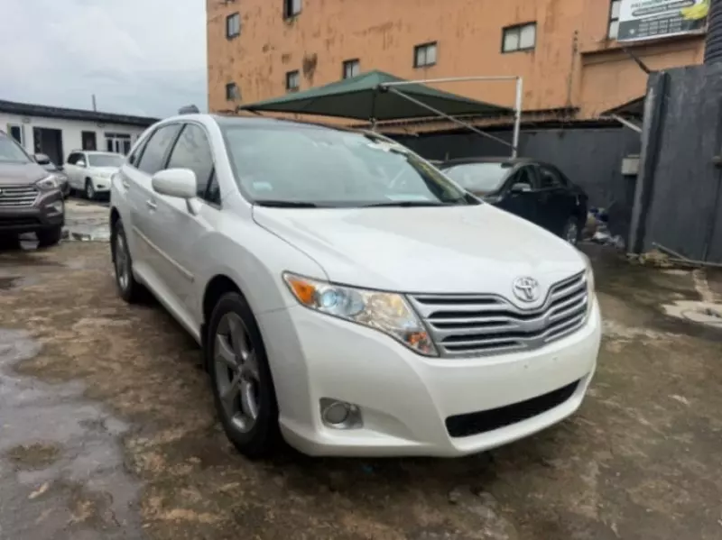 Toyota Venza   - 2009