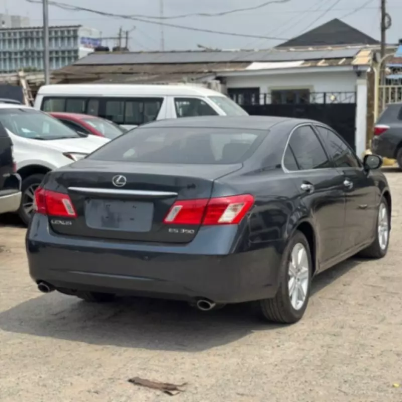 Lexus ES   - 2008