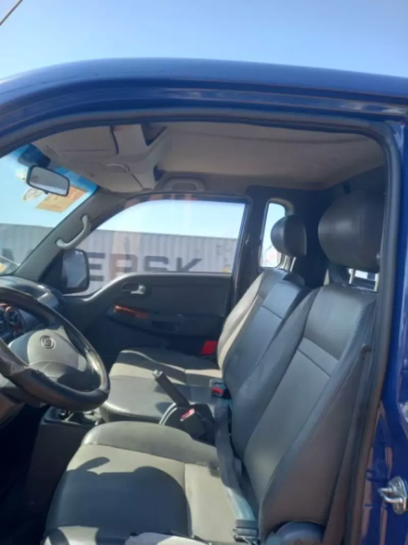 KIA Bongo   - 2010
