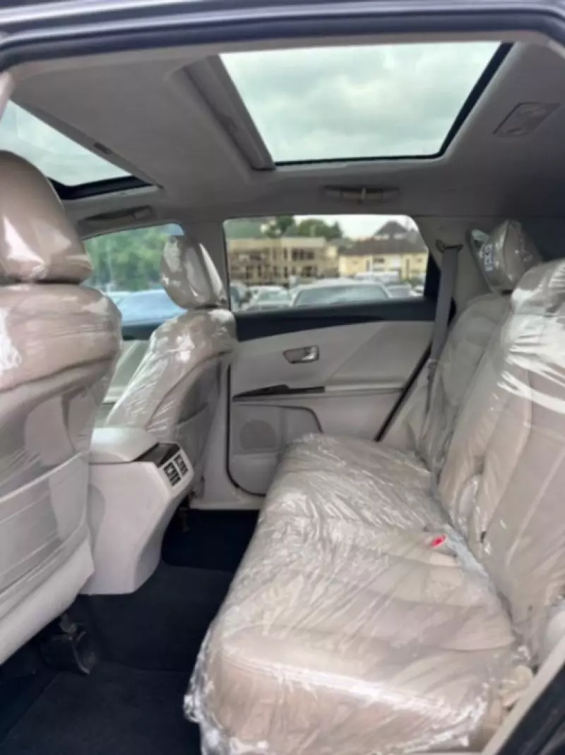 TOYOTA Venza   - 2009