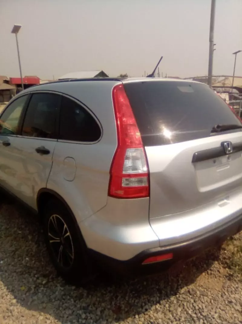 Honda CR-V   - 2007