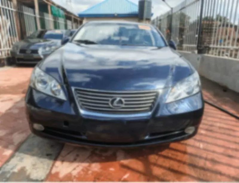 Lexus ES 350   - 2009
