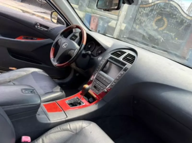 Lexus ES 350   - 2009
