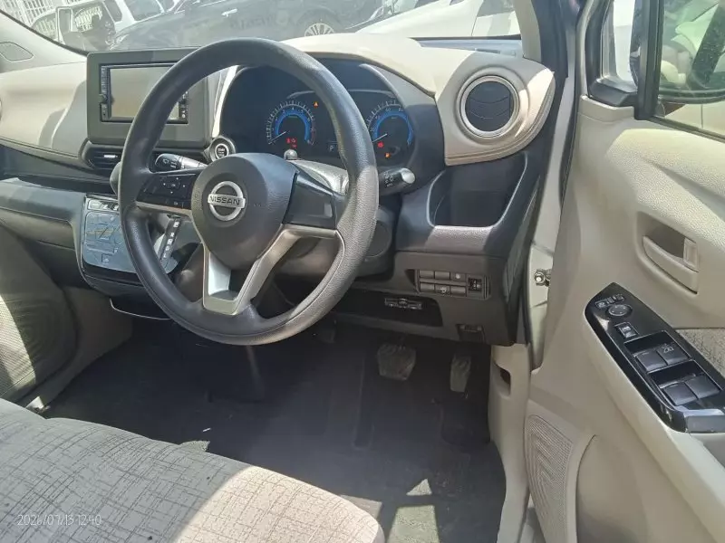 Nissan Dayz   - 2020