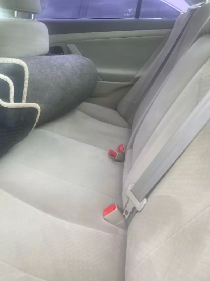 TOYOTA Camry   - 2009