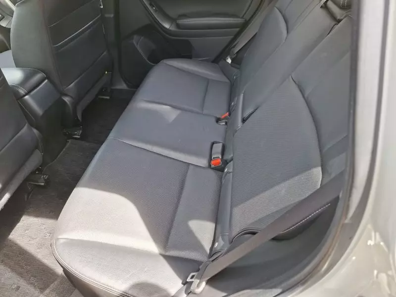 Subaru Forester   - 2013