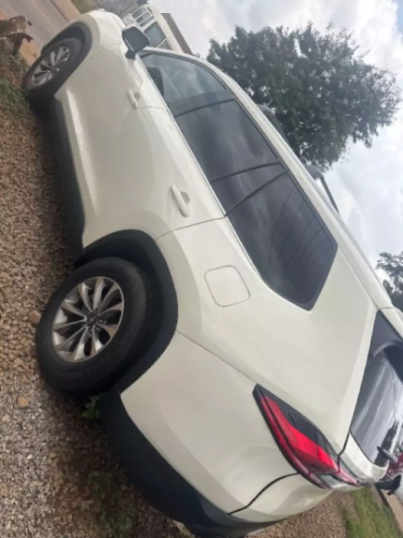 TOYOTA Grand Highlander   - 2024