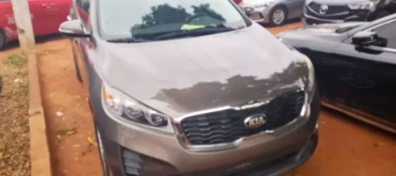 KIA Sorento   - 2019