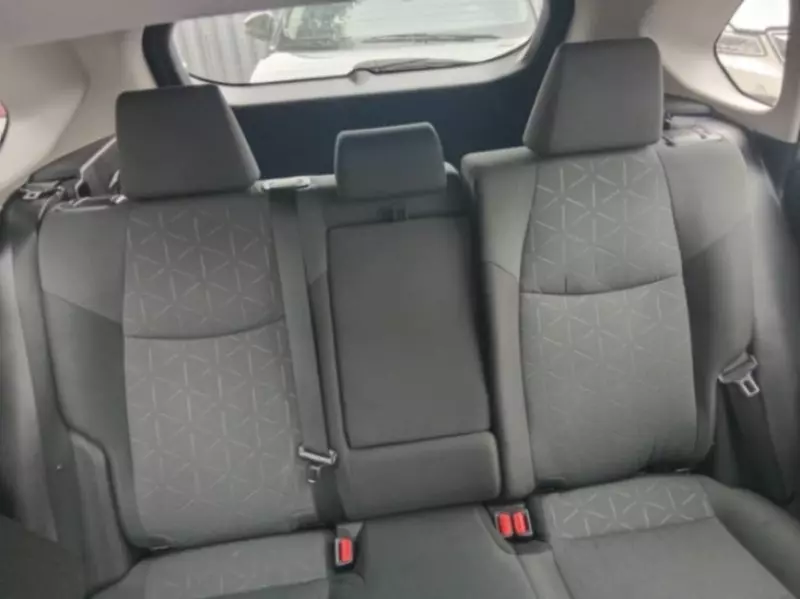 Toyota RAV4   - 2019