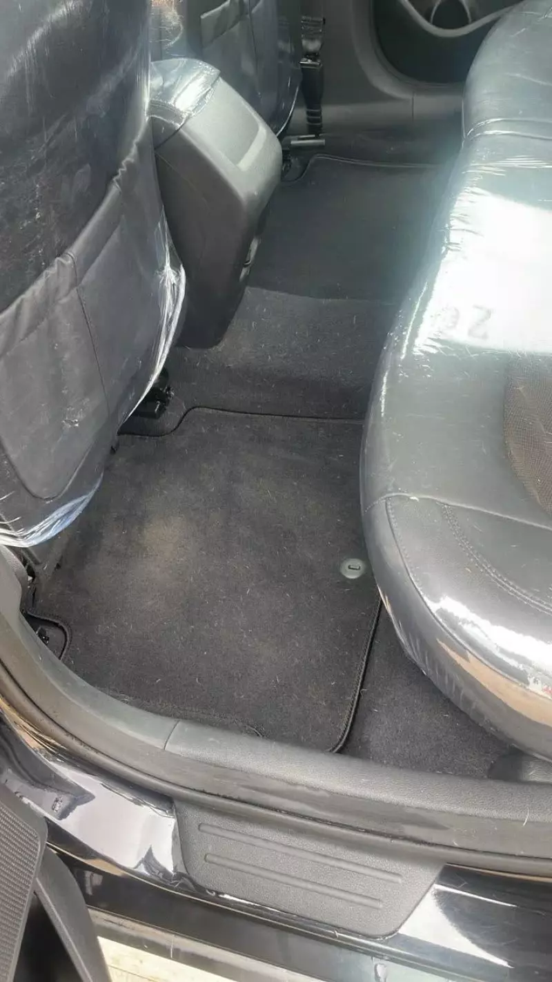 Hyundai Sonata - 2015