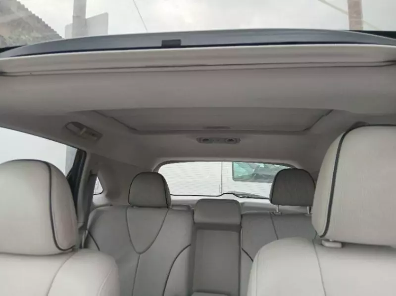 Toyota Venza   - 2010
