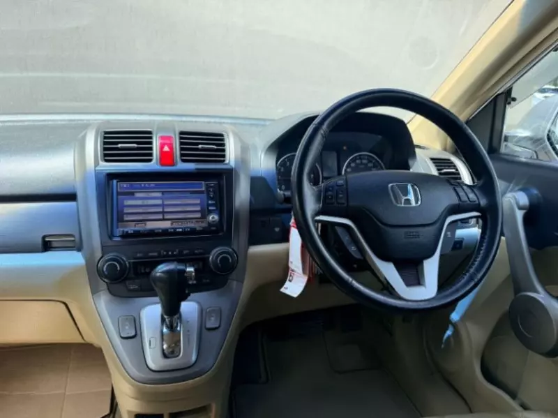 Honda Cr-v   - 2007
