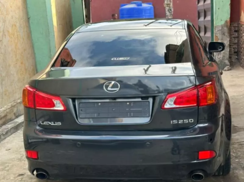 Lexus IS 250   - 2009