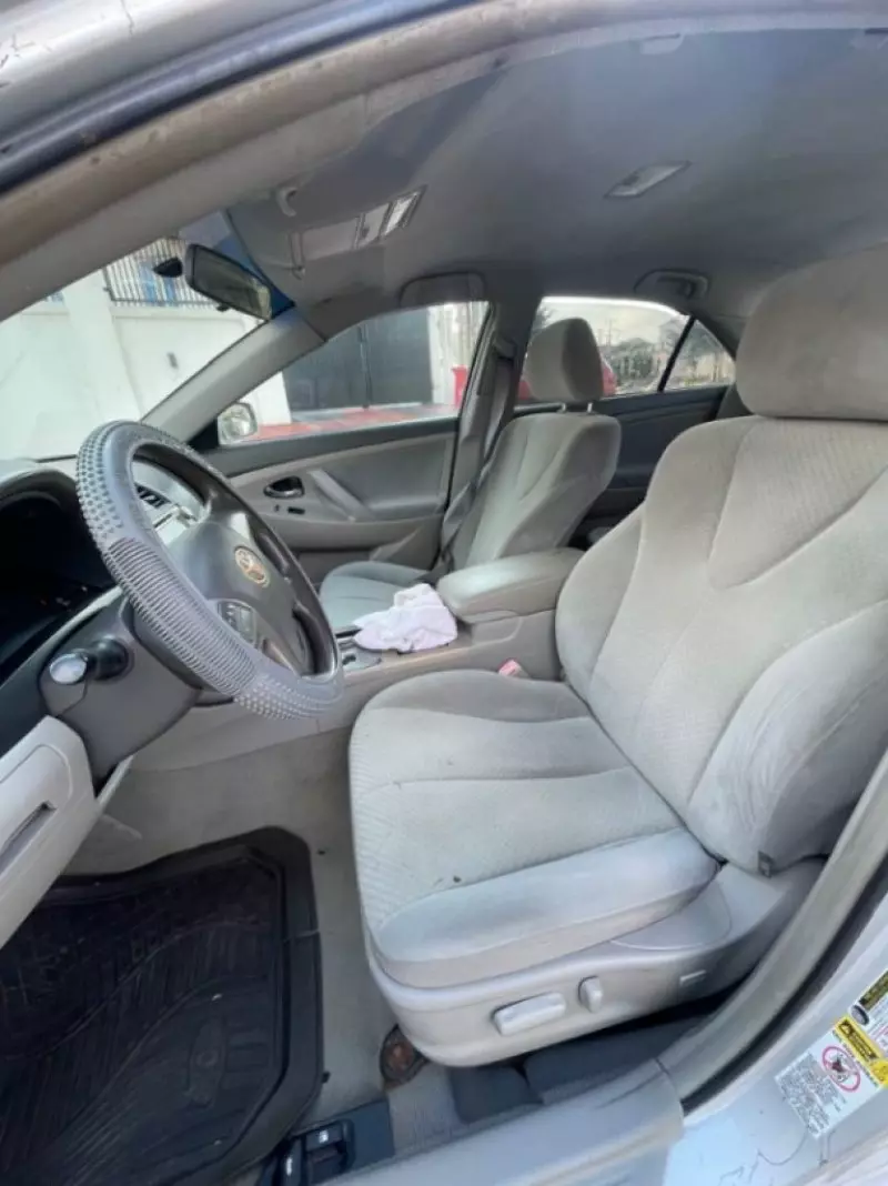 TOYOTA Camry   - 2009