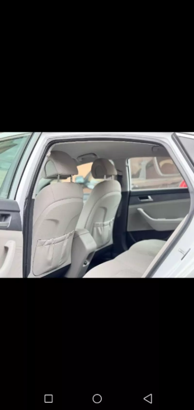 Hyundai Sonata   - 2017