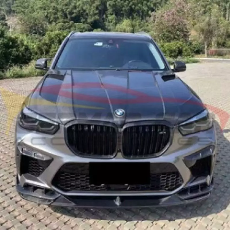 BMW X5 M - 2021