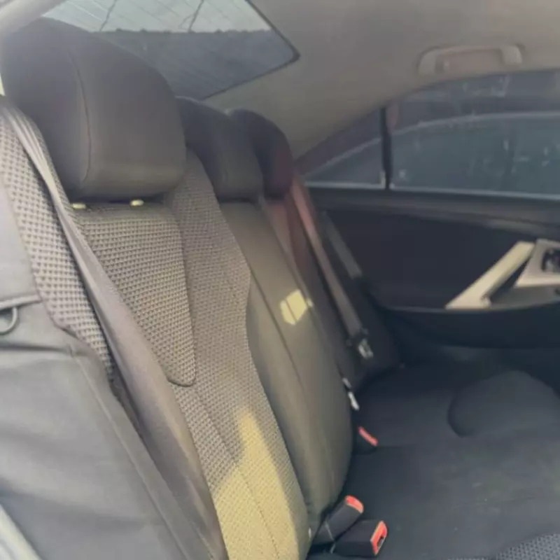 Toyota Camry - 2011