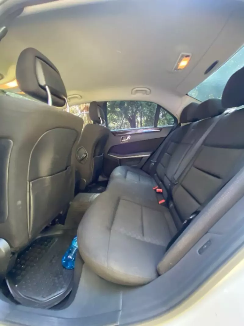 Mercedes-Benz E 250   - 2010