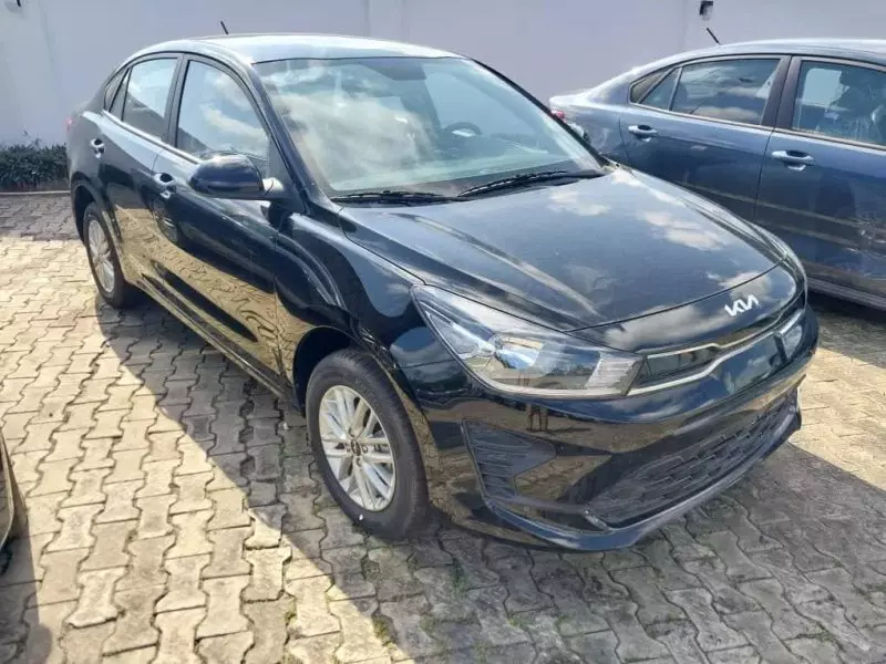 KIA Rio   - 2023